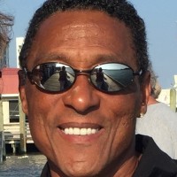 Caton Construction Group Employee Barry Harbby's profile photo