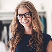 Logamic Employee Daniela Klein's profile photo