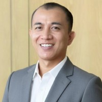 Marriott International Employee Evan Putra's profile photo