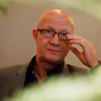 Uniting AgeWell Employee Jim Thoms's profile photo