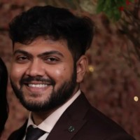 Pitney Bowes Employee Shantanu Joshi's profile photo