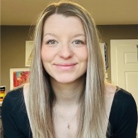Nipissing First Nation Employee Sara Ouellette's profile photo