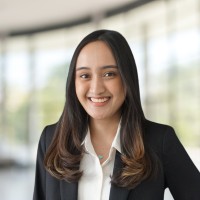 Savills Indonesia Employee Vanya Fahira's profile photo