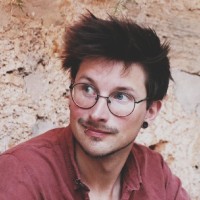 Ubisoft Mainz Employee Robin Schmidt's profile photo