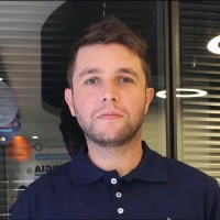 Catálise Investimentos Employee André Araujo's profile photo