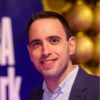 Harlem Globetrotters Employee Jonathan Gonzalez's profile photo