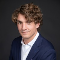 Fossick Employee Nick Brait's profile photo