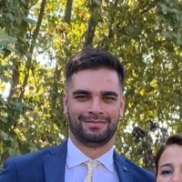 Multiprojectus Employee Nuno Costa's profile photo