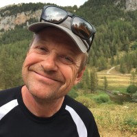 Hjemmeværnet Employee Bjarne Rasmussen's profile photo