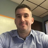 David Parker Email & Phone Number