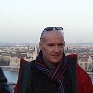 Calor Gas Ltd Employee Nigel Coates's profile photo