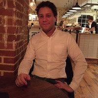 Barclays Corporate & Investment Bank Employee James Norris's profile photo