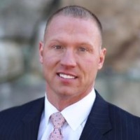 Nation One Mortgage Employee Chad Bowers's profile photo