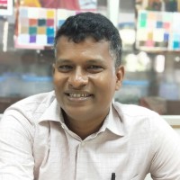 Saba Construction Inc Employee Satheswaran Arr's profile photo