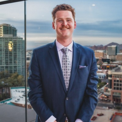 BMW North Scottsdale Employee Tim Whitney's profile photo