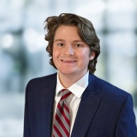 STOC Advisory Employee Lucius Burch's profile photo