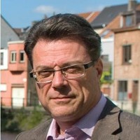 Objective International Employee Marc Minne's profile photo