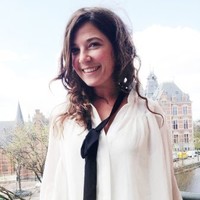 Koppi Employee Germaine van de Laar's profile photo