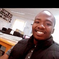 Caledonia Mining (CMCL) Employee Bhekumuzi Ncube's profile photo