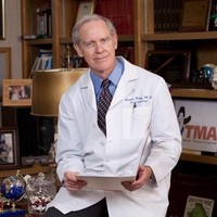 Private Practice Employee Austin King's profile photo