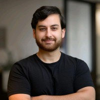 Vetric Employee Daniel Amitay's profile photo