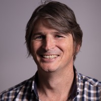 MARK III Employee Dylan Dyer's profile photo