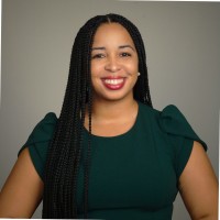 Maine Township High School South District 207 Employee Jalaine Hart's profile photo