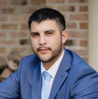 HPRC, Inc. Employee Chris Campos's profile photo