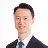 NAB Employee Colin Lu's profile photo
