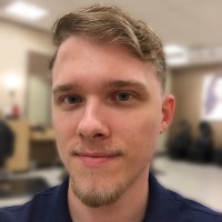 Lakes Gas Employee Ryan Wenner's profile photo