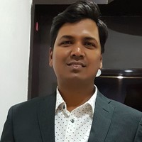 Accurate Developers Pvt Ltd Employee Sushanth Kumar's profile photo