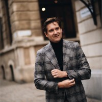 Michael & Giso Employee Rolf-Giso Heijkoop's profile photo