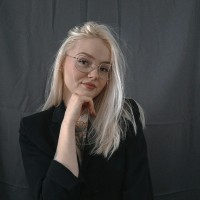 Professio Employee Ida Vuorinen's profile photo