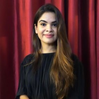 Urvashi Singh