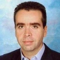 Aegean Airlines Employee Yiannis Aloukos's profile photo