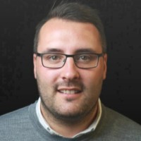 Amazon Employee Jack Webb's profile photo