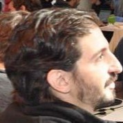 Wingback Employee Sebastian Scarano's profile photo