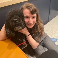 Vetcor Employee Devon Woods's profile photo