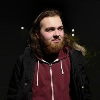 Move Solutions Employee Julien Percheron's profile photo