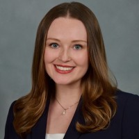 Miller Johnson Employee Lydia Dunn's profile photo