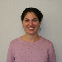 University Of Pittsburgh School Of Health And Rehabilitation Sciences Employee Lauren Panetti's profile photo