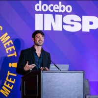 Docebo Employee Giuseppe Tomasello's profile photo