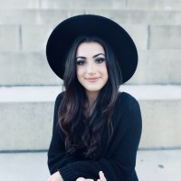 TheThings Employee Erica Gray's profile photo