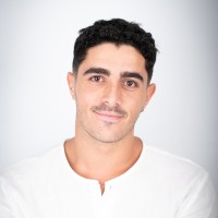 Predicto Employee Yosef Sabag's profile photo