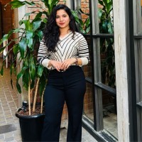 State Street Employee Varshitha S's profile photo