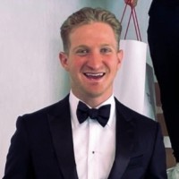 David Arazi Email & Phone Number