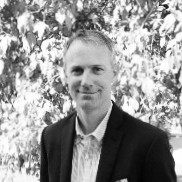 Charter Next Generation Employee Seth Dimling's profile photo