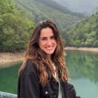 Usersnap Employee Yaiza Sanz's profile photo