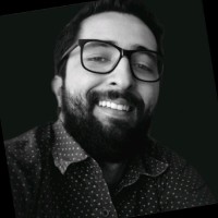 Patrick Delgado Ramírez Email