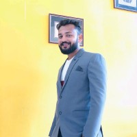 Dixit Solanki's profile photo